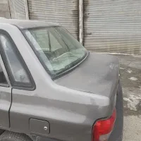 پراید مدل ۸۸