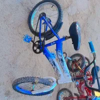 دوچرخه 16|دوچرخه، اسکیت، اسکوتر|شاهرود, |دیوار