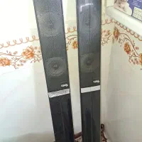 سینما خانواده ۵ تیکه|سیستم صوتی خانگی|مشهد, مهدی آباد (بلوار توس)|دیوار