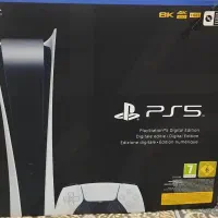 ps5|کنسول، بازی ویدئویی و آنلاین|بوشهر, |دیوار