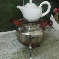 کتری سماوری