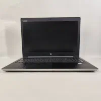 نسل هشتمcorei5 مدل HP ProBook 450G5با6ماه گارانتی