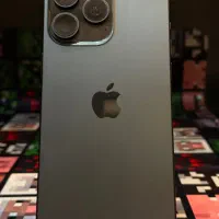 iPhone 15 Pro Max 256|موبایل|تهران, فردوسی|دیوار