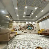 آپارتمان سه خوابه تک واحدی فول امکانات|فروش آپارتمان|صباشهر, |دیوار