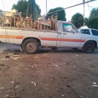 تویتا وانت|خودرو سواری و وانت|اهواز, رسالت|دیوار