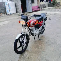 موتور ۱۵۰ احسان