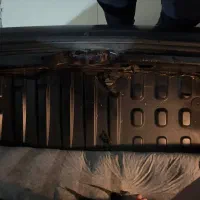 ۲۰۶ تیپ ۲|خودرو سواری و وانت|بیجار, |دیوار