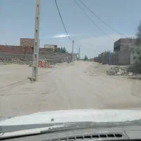 حراج زمین ناصر آباد