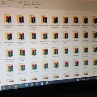 ریختن بازی های پرطرفدار