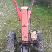 گیربکس 7اسب