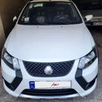کوییکGXLصفرگارانتی دار