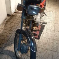 موتور ۱۲۵ هوندا