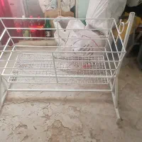 گهواره بچه