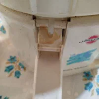 آبمیوه گیری پارس خزر مدل 700P|آبمیوه‌گیر و آب‌مرکبات‌گیر|فردیس, فردیس|دیوار