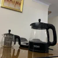 چای ساز نانیوا (Naniwa) مدل NTM-5000