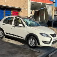 کوییک gxr سقف مشکی