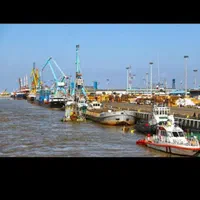 اسکله گردشگری تالاب مرداب بندرانزلی بدون واسطه vlp|تور و چارتر|بندر انزلی, ساحل قو|دیوار