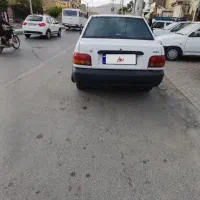 پراید۸۳کاربرات