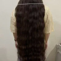 مرکز خرید موی طبیعی بانوان