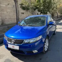 سراتو وارداتی مدل 2010 فول