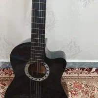 گیتار یاماها نونو