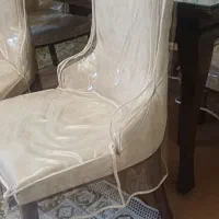 میز ناهار خوری ۶ نفره