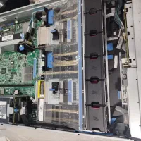 سرور G8 - رم سرور سوییچ|مودم و تجهیزات شبکه|مشهد, رستگار|دیوار