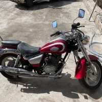 هارلی دیویدسون