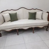 تولیدی مبلمان و غذاخوری دکوژین (نوین چوب)|مبلمان خانگی و میز عسلی|خمین, |دیوار