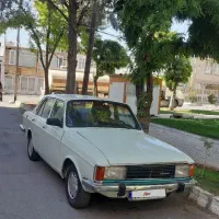 پیکان۸۳دوگانه cnG|خودرو سواری و وانت|اسلامآباد غرب, |دیوار