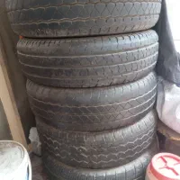 لاستیک مزدا
