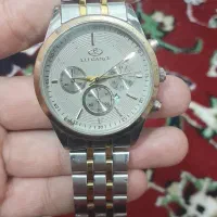 ساعت مچی مردانه الگانس