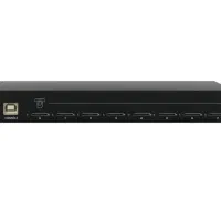 گیتوی ۸ پورت gsm