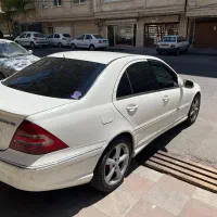 بنزc320|خودرو سواری و وانت|تبریز, |دیوار