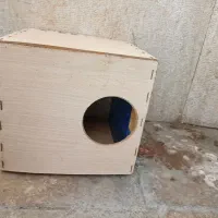 لانه عروس هلندی