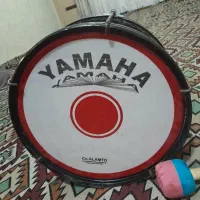 طبل ۳۰ سانتی