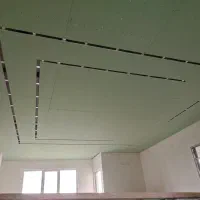 نیرو ساده برای کار کناف در ساختمان