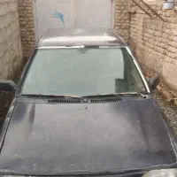 پراید مدل ۸۲