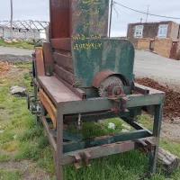 خرمنکوب بادی