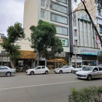 ساختمان تجاری در اردبیل