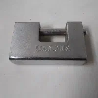 قفل برنجی نو نو هستش(فقط تماس)