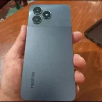 گوشی realme not 50 pro