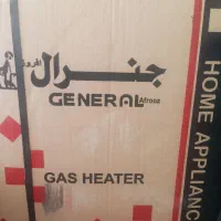 بخاری جنرال  نو پلمپ