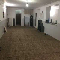نیم طبقه شهید قندی معراج