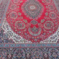 ۹تخته ۱۲متری تمام نخ سنگین|فرش|اهواز, کوی علوی|دیوار