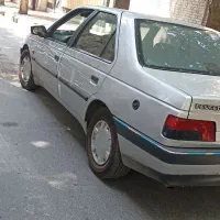 پژو 405 دوگانه کارخانه مدل 87|خودرو سواری و وانت|ملایر, |دیوار