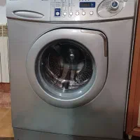 لباسشویی big wash اصل کره سامسونگ|ماشین لباسشویی و خشککن لباس|بندر انزلی, لیچارگی حسن رود|دیوار