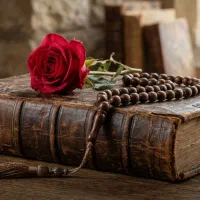 استخاره با توضیح کامل ، سرکتاب، طالع