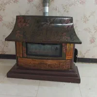 بخاری شومینه