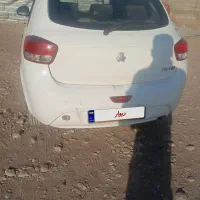 تیبا۲ 1400|خودرو سواری و وانت|حاجی آباد, |دیوار